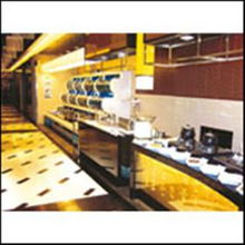 北京住奧餐飲管理 以自助餐臺產品中心為核心，打造卓越餐飲管理新體驗