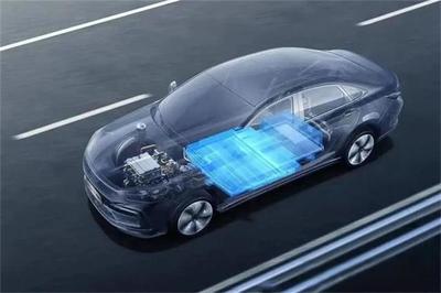 新能源汽車水冷板 鋁釬焊復合材料的技術突破與新能源開發(fā)路徑