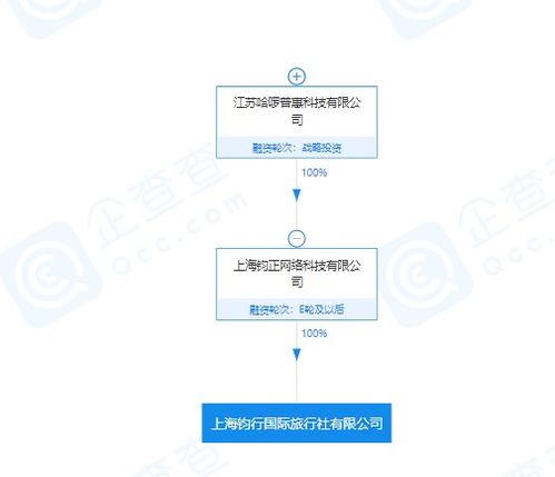 哈啰出行跨界入局，成立國際旅行社開拓出行服務新版圖