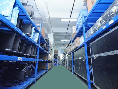 小熊U租戰疫記 一個季度供應6萬臺電腦，保障企業疫情期間正常辦公